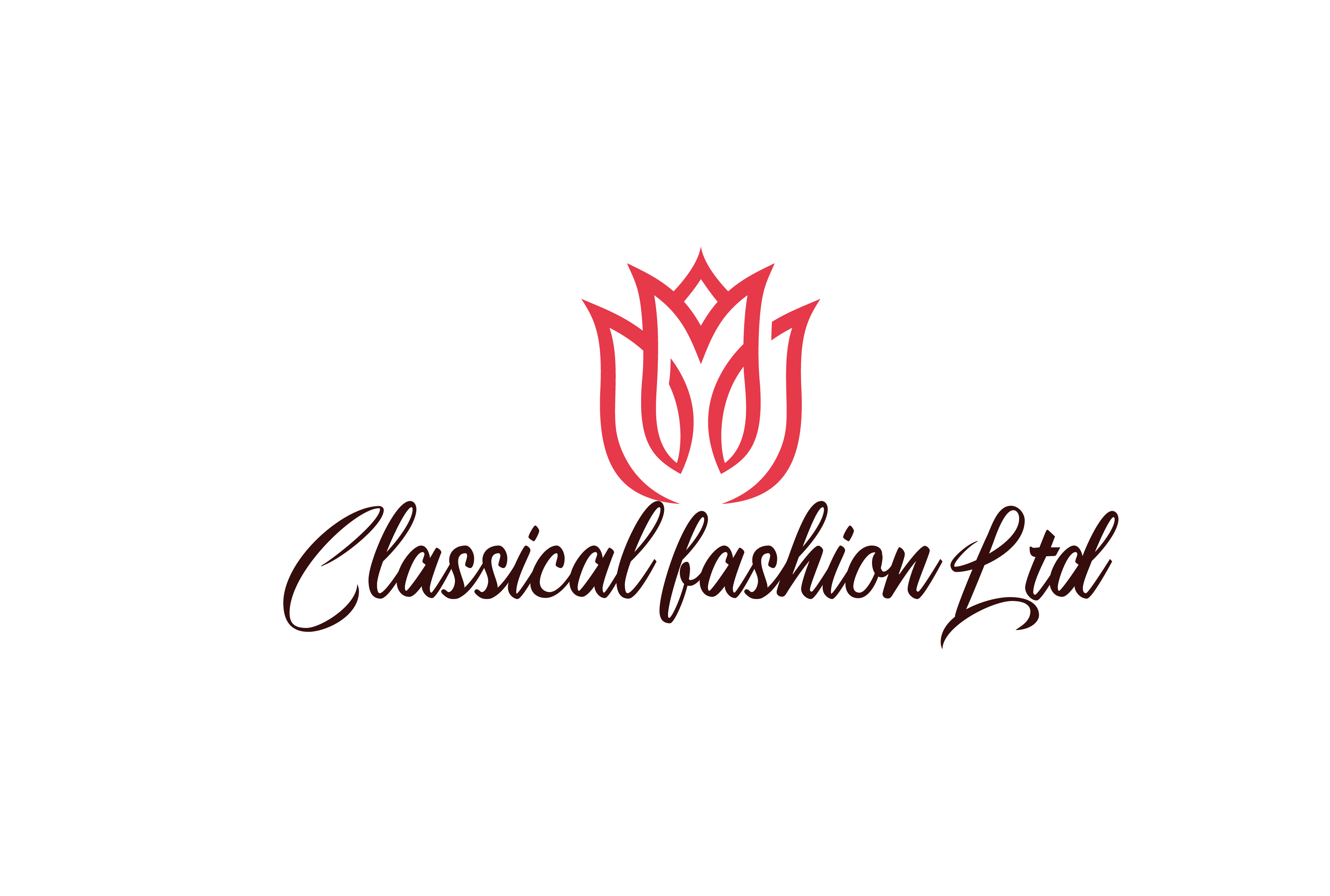 Classical Fashion Logo